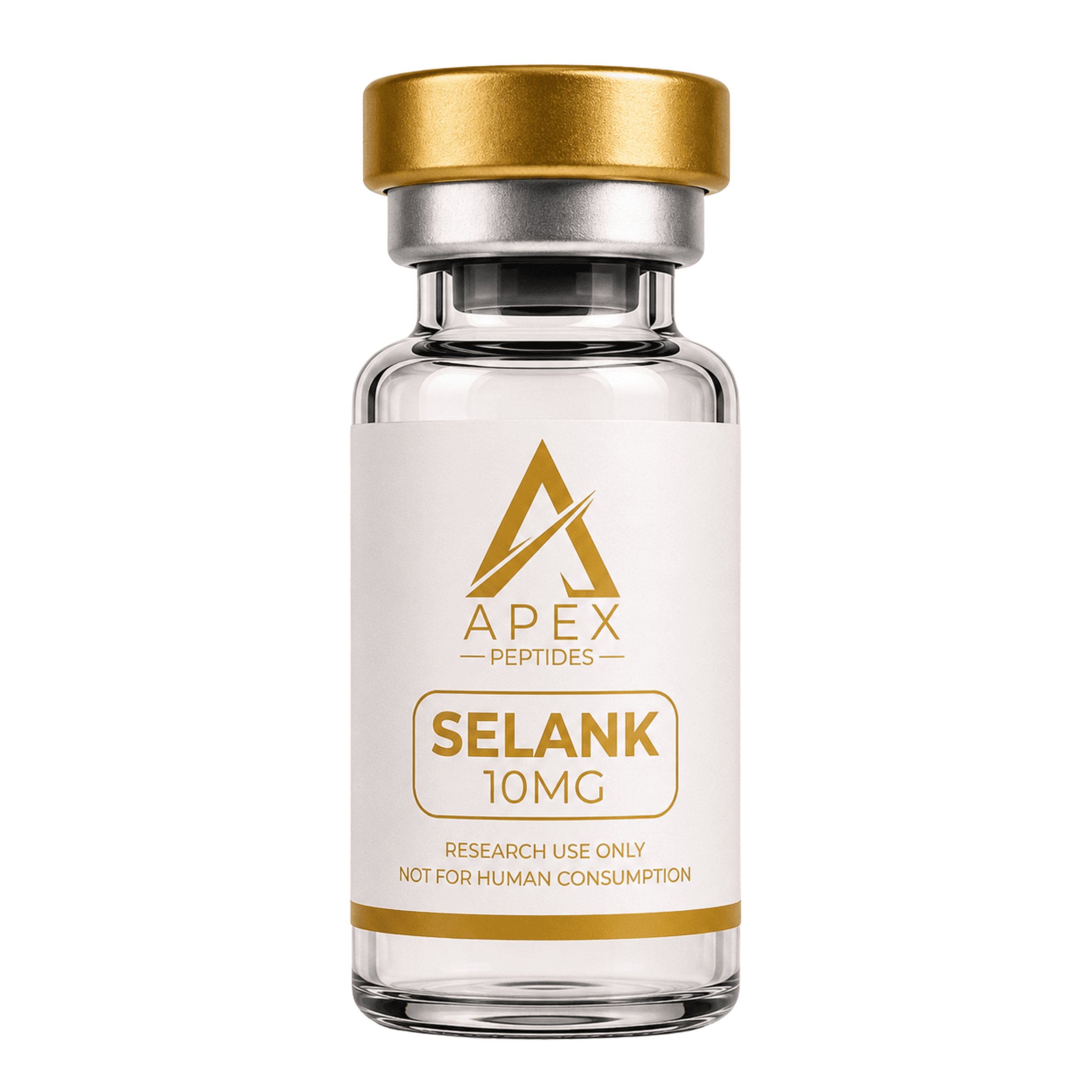 Selank